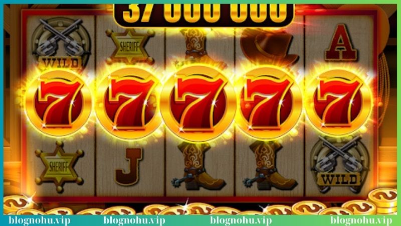 Thế giới slot game săn thưởng khủng 52labai