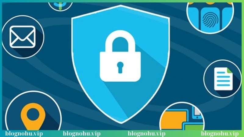 Tìm hiểu cơ bản về chính sách bảo mật web nổ hũ online 