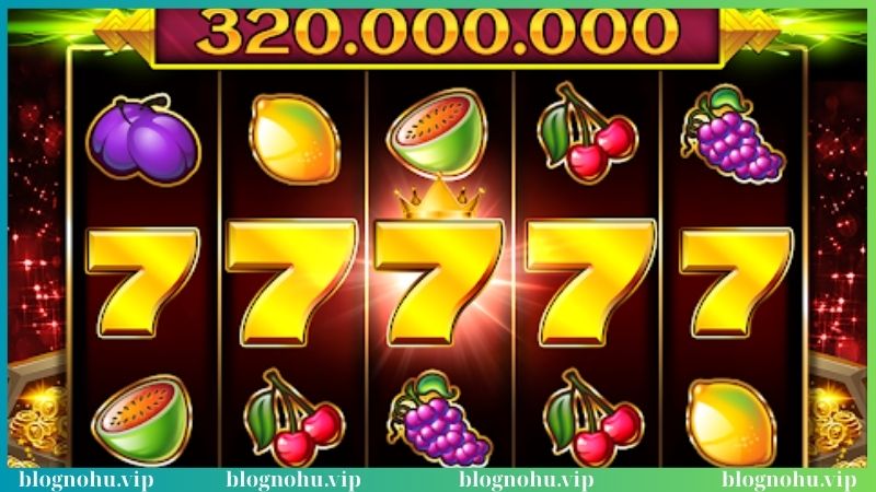 Nổ hũ ibet888 nổi tiếng hiện nay