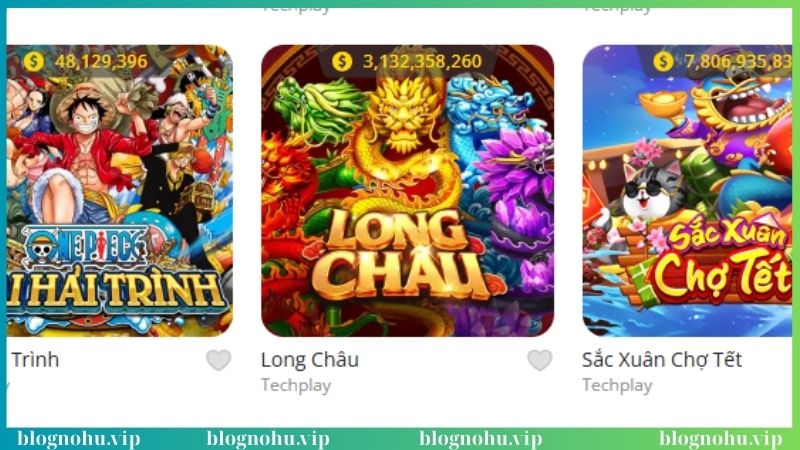 Đôi nét về game nổ hũ May88 siêu mê