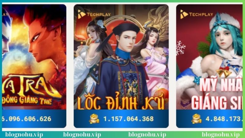 Siêu hấp dẫn với nổ hũ Sin88 