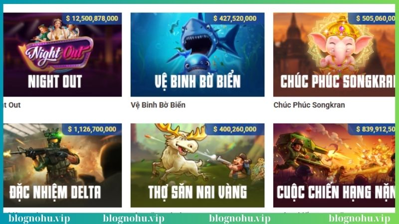 Nổ hũ Sky88 ăn khách chơi là mê 