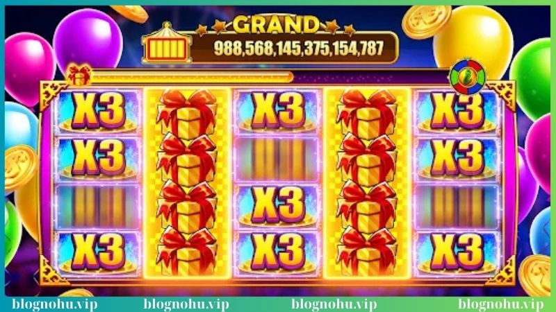 Thông tin chi tiết về nổ hũ Viva88