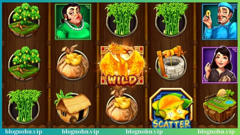 Top game nổ hũ nên thử khi đến Hitclub