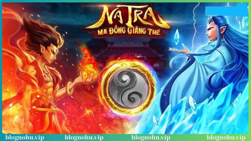 Slot game siêu hot tại nổ hũ Nhatvip