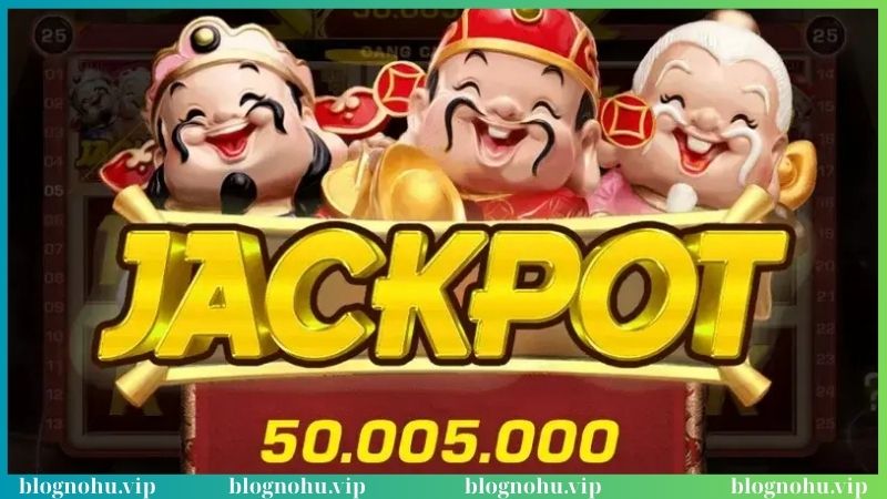 Top game nổ hũ tiền tài tìm đến khi tham gia Rikvip