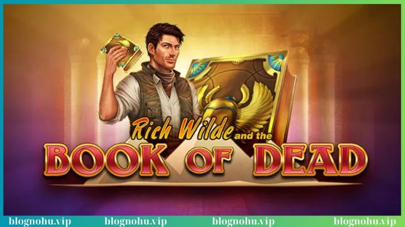 Game nổ hũ rinh thưởng lớn tại VIN88