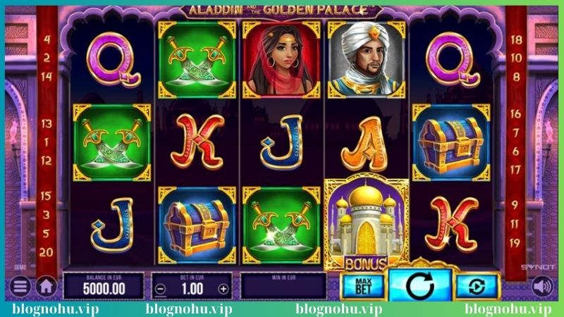 Top game nổ hũ 789club nên thử khi truy cập