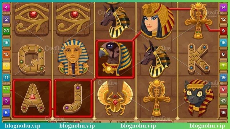 Top game nổ hũ Y8 đáng trải nghiệm