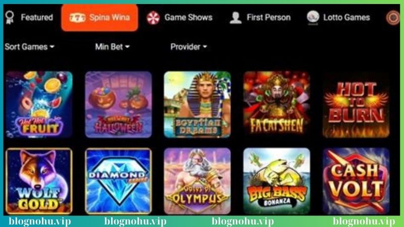 Điểm sáng thu hút người chơi đến với nổ hũ Me88