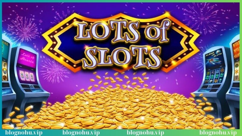 Điểm hấp dẫn nổ hũ ở SV88 thu hút người chơi